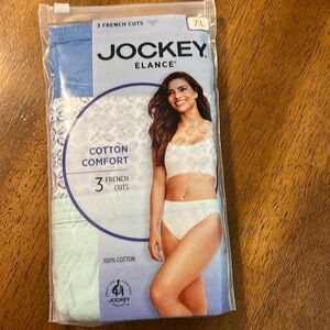 Women’s Underwear  NEVER OPENED